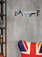 Подвесной светильник Vele Luce VL10135P04