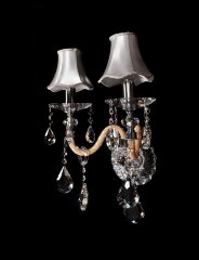 Бра Lumina Deco LDW 66249-2 WT