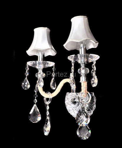 Бра Lumina Deco LDW 66249-2 WT