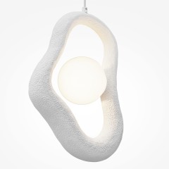 Подвесной светильник Maytoni MOD380PL-01W