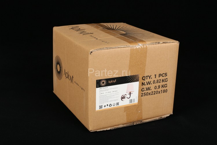 Бра Aployt APL.713.01.01