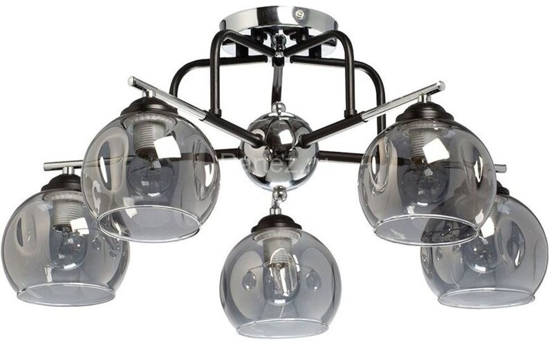 Потолочная люстра MW-Light 324017505