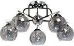 Потолочная люстра MW-Light 324017505