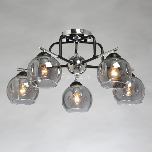 Потолочная люстра MW-Light 324017505