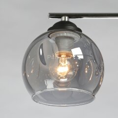 Потолочная люстра MW-Light 324017505