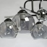 Потолочная люстра MW-Light 324017505