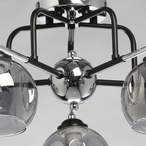 Потолочная люстра MW-Light 324017505