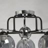 Потолочная люстра MW-Light 324017505