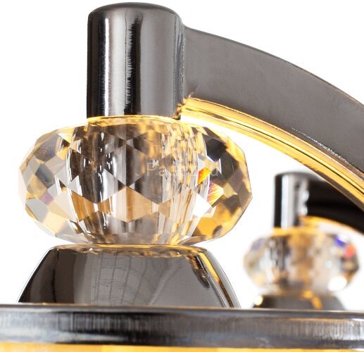 Потолочная люстра Arte Lamp A4047PL-5CC