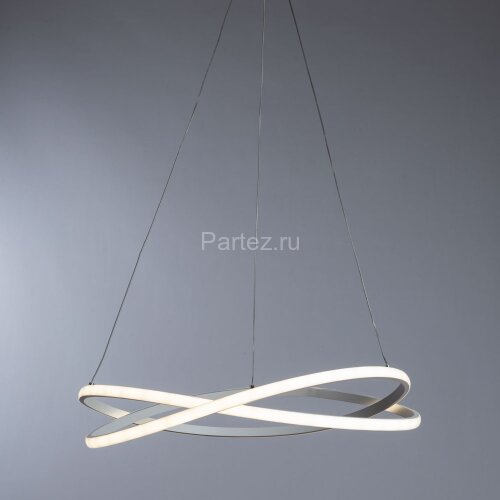 Подвесная люстра Arte Lamp A2522SP-2WH