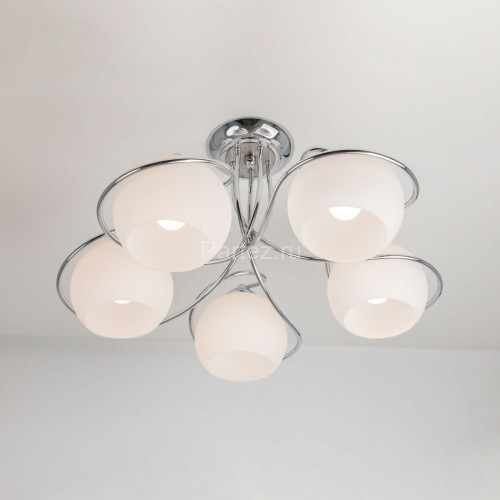 Потолочная люстра Citilux CL155151