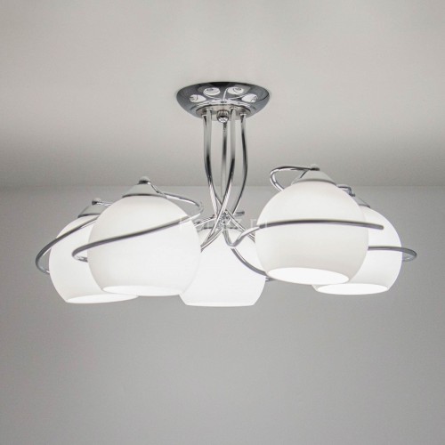 Потолочная люстра Citilux CL155151