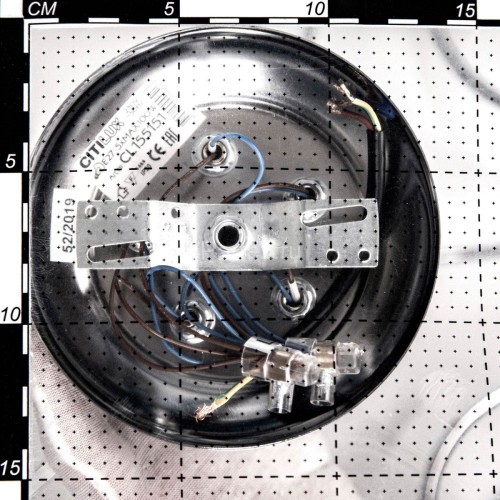 Потолочная люстра Citilux CL155151