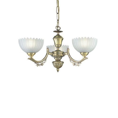 Подвесная люстра Reccagni Angelo L 2825/3