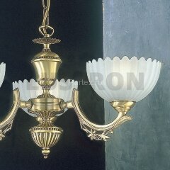 Подвесная люстра Reccagni Angelo L 2825/3