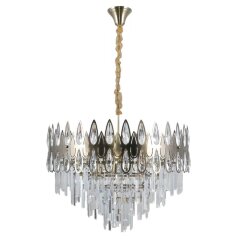 Подвесная люстра Omnilux OML-71713-12