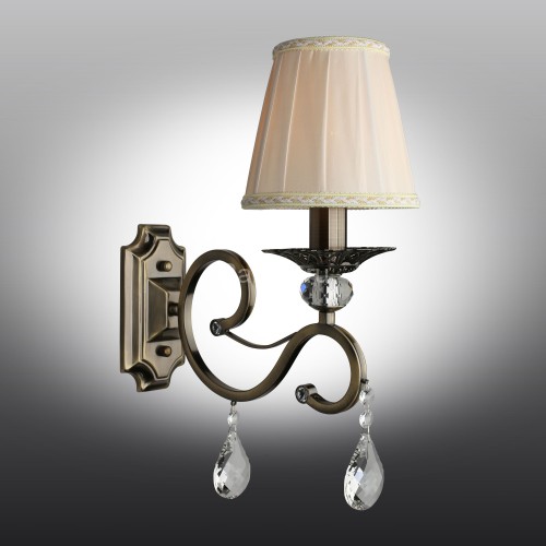 Бра Omnilux OML-79111-01