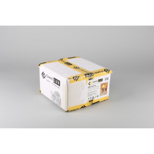 Бра Omnilux OML-79111-01