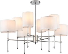 Потолочная люстра Lumion 6589/8C