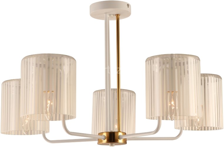 Потолочная люстра Rivoli 2088-305