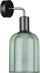 Бра 33 Идеи WLL400.07.DC.BL-M27GC