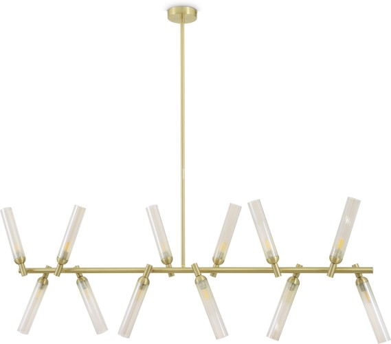 Потолочная люстра Freya FR5379PL-12G