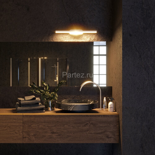 Настенный светильник Arlight 035718