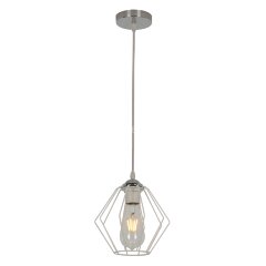 Подвесной светильник Imex MD.3099-1-P WH+CH