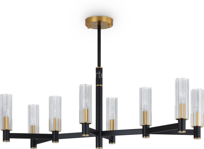 Потолочная люстра Freya FR5167PL-08B