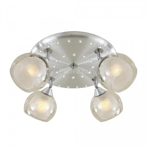 Потолочная люстра Citilux CL158142