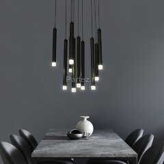 Подвесной светильник Moderli V2321-PL