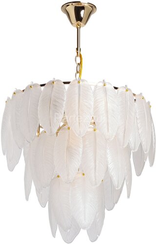 Подвесная люстра DeMarkt 111017009