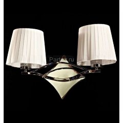 Бра Brizzi BB03203/2 Chrome