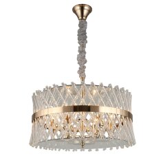 Подвесная люстра Aployt APL.734.06.06