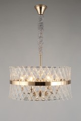 Подвесная люстра Aployt APL.734.06.06