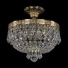 Потолочная люстра Bohemia 19271/25IV G