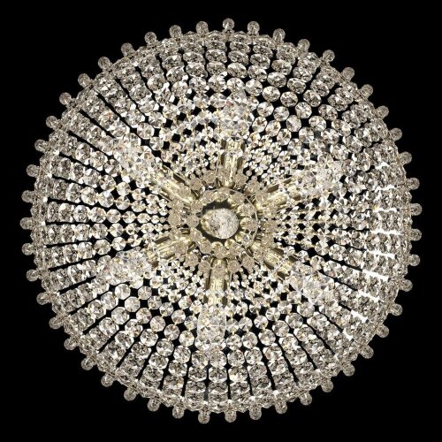 Потолочная люстра Bohemia 19271/25IV G