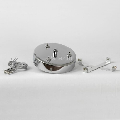 Подвесная люстра Lussole LSP-8894