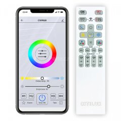 Потолочная люстра Citilux CL236A160E