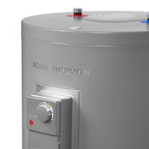Водонагреватель Royal Thermo RWH 500 XL