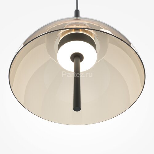 Подвесной светильник Maytoni MOD185PL-L12CG3K1