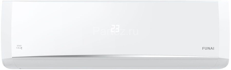 Классическая сплит-система FUNAI SENSEI 2024 RAC-SN70HP.D05 (комплект)