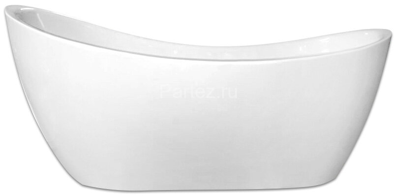 Акриловая ванна Gemy G9214