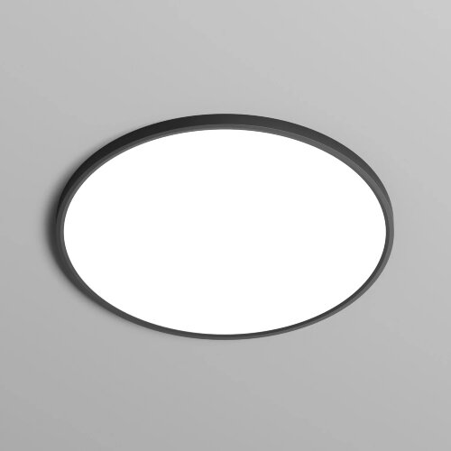 Потолочный светильник Denkirs DK6524-BK