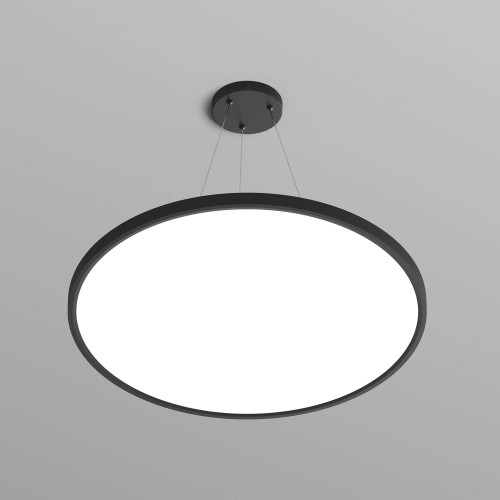 Потолочный светильник Denkirs DK6524-BK