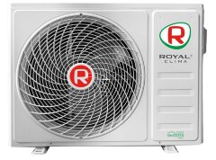 Инверторная сплит-система ROYAL CLIMA GLORIA INVERTER UPGRADE RCI-GL35HN (комплект)