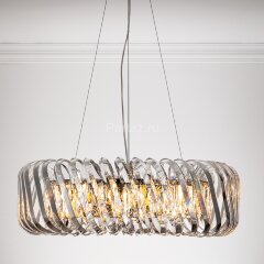 Подвесная люстра Divinare 7568/02 LM-12