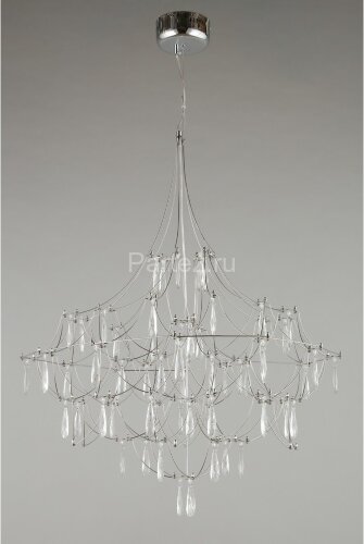 Подвесная люстра Omnilux OML-29603-63