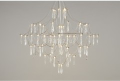 Подвесная люстра Omnilux OML-29603-63