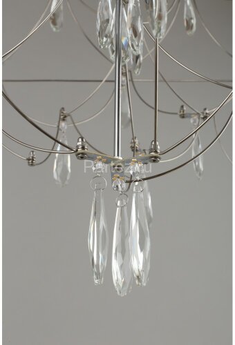 Подвесная люстра Omnilux OML-29603-63